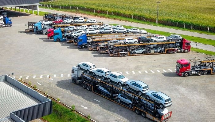 Detran-PR implementa sistema mais seguro para transações de carros 0 km na segunda-feira